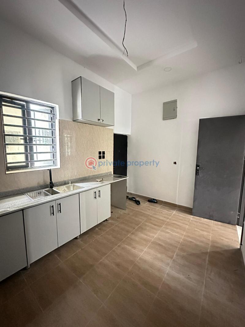 3 bedroom Semi detached Duplex For Sale Lbs Ajah Lagos - 5