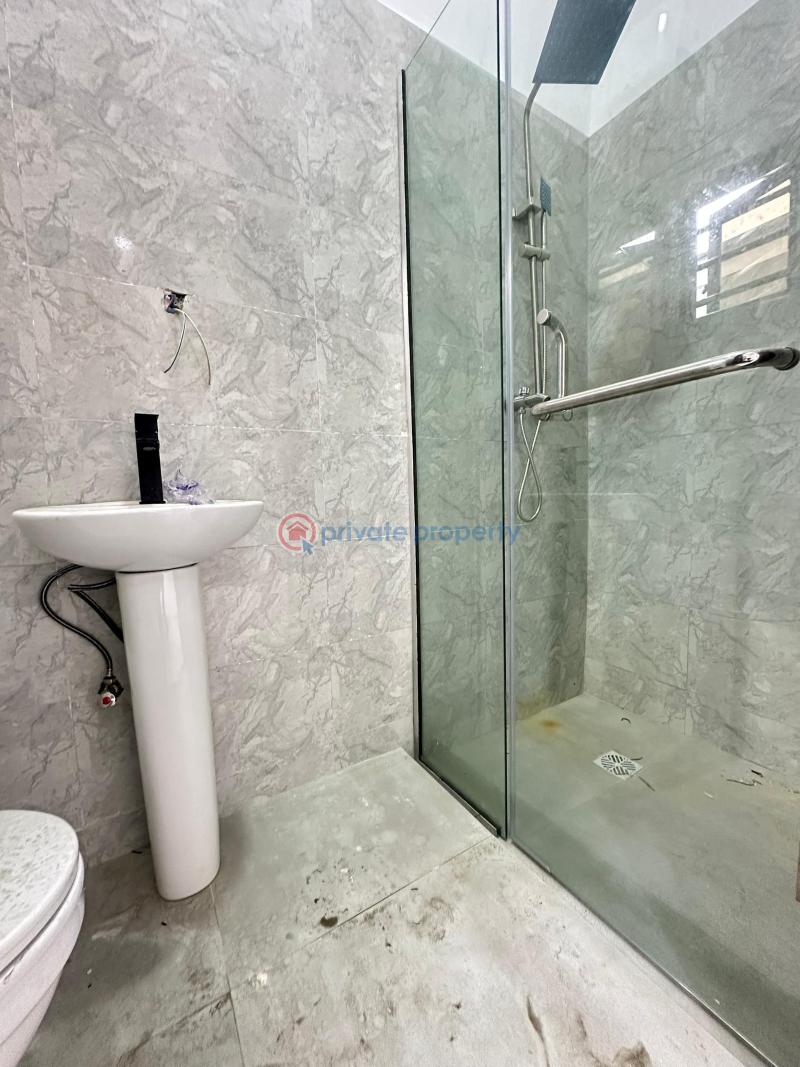 3 bedroom Semi detached Duplex For Sale Lbs Ajah Lagos - 13