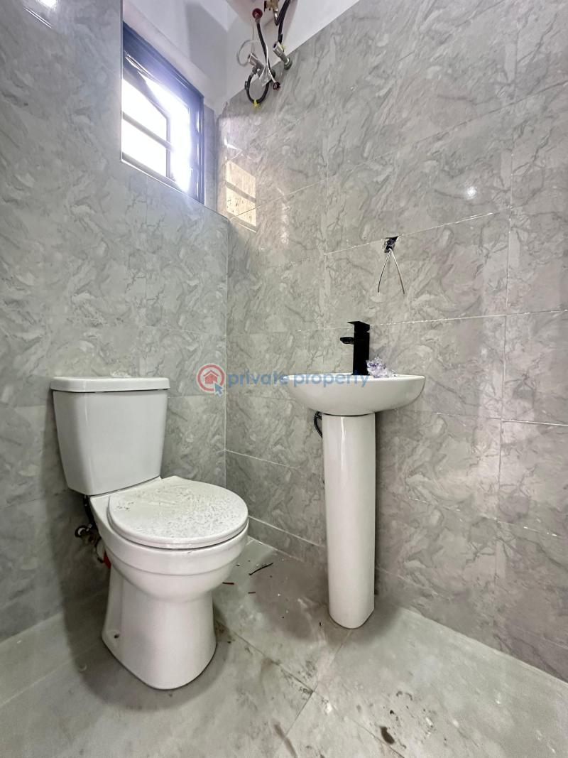 3 bedroom Semi detached Duplex For Sale Lbs Ajah Lagos - 12