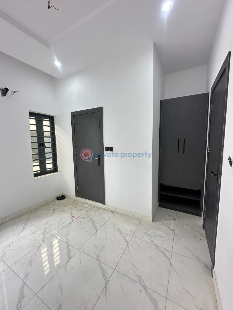 3 bedroom Semi detached Duplex For Sale Lbs Ajah Lagos - 14