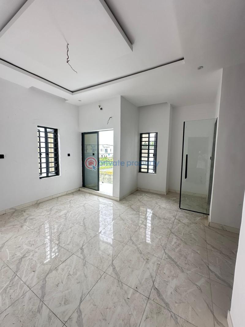 3 bedroom Semi detached Duplex For Sale Lbs Ajah Lagos - 6