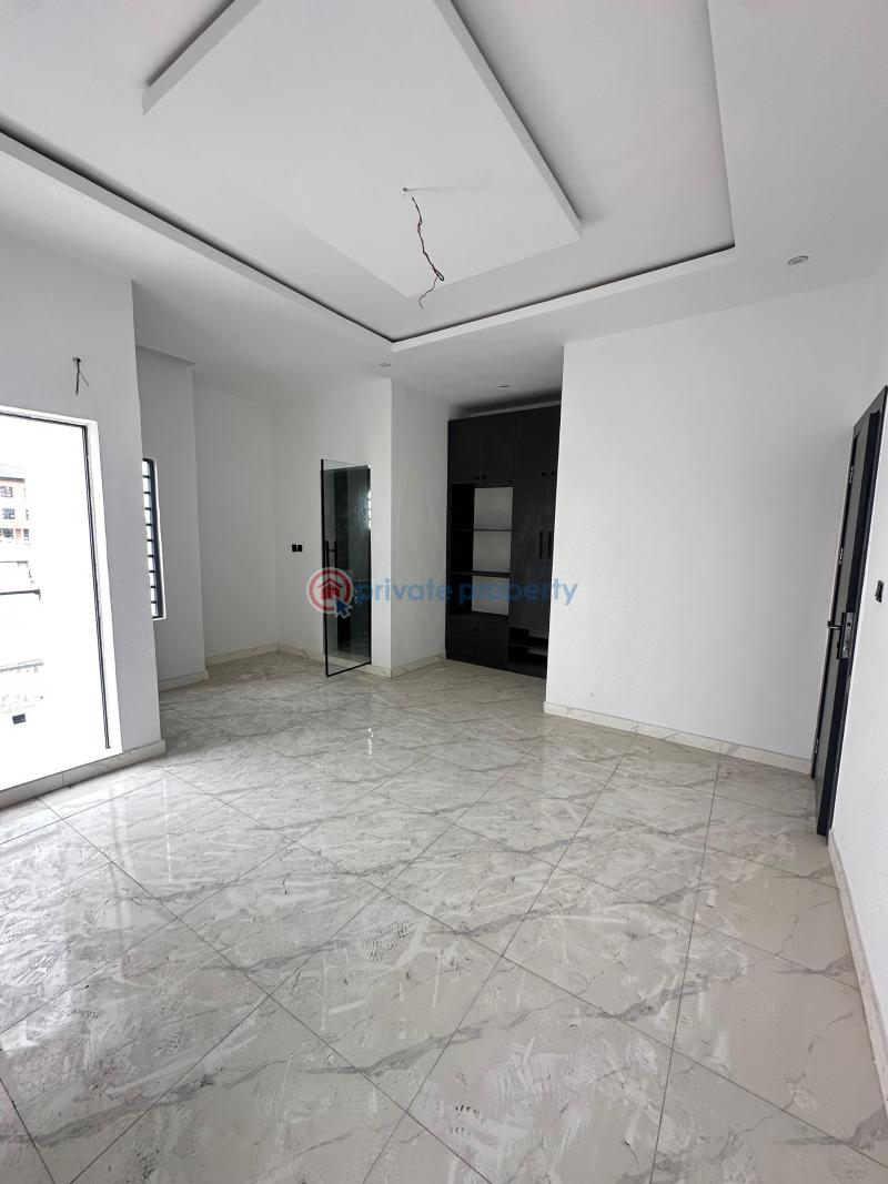 3 bedroom Semi detached Duplex For Sale Lbs Ajah Lagos - 8