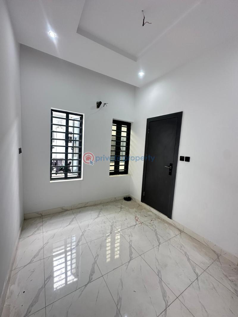 3 bedroom Semi detached Duplex For Sale Lbs Ajah Lagos - 9