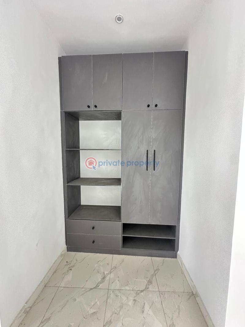 3 bedroom Semi detached Duplex For Sale Lbs Ajah Lagos - 7