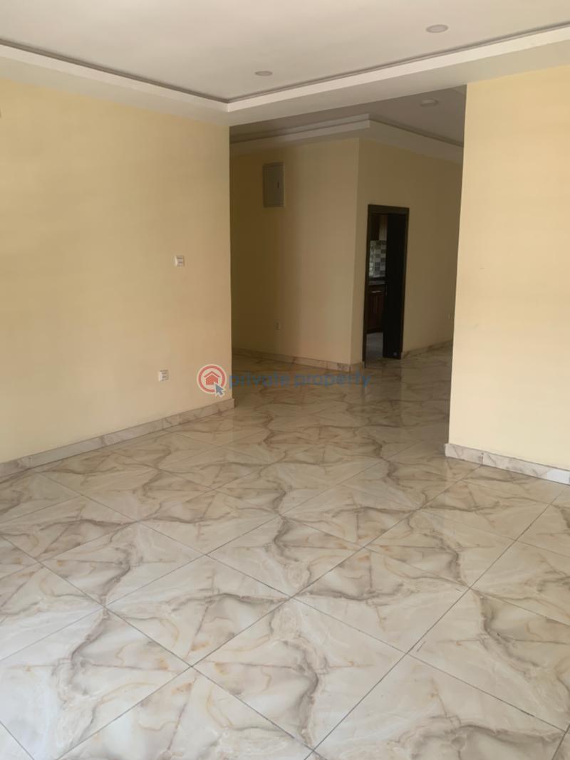 3 bed service flat  apartmenr - 1 3 bedroom Flat & Apartment For Rent Pinnacle Lekki Phase 1 Lagos - 1