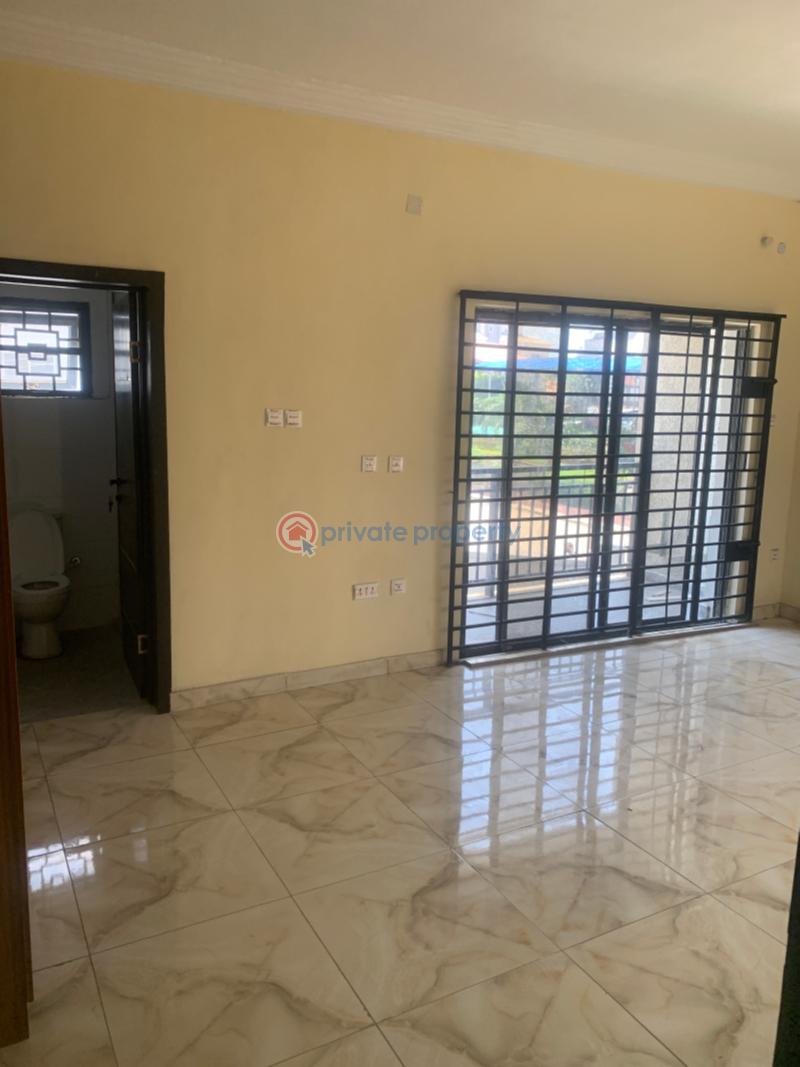3 bed service flat  apartmenr - 0 3 bedroom Flat & Apartment For Rent Pinnacle Lekki Phase 1 Lagos - 0