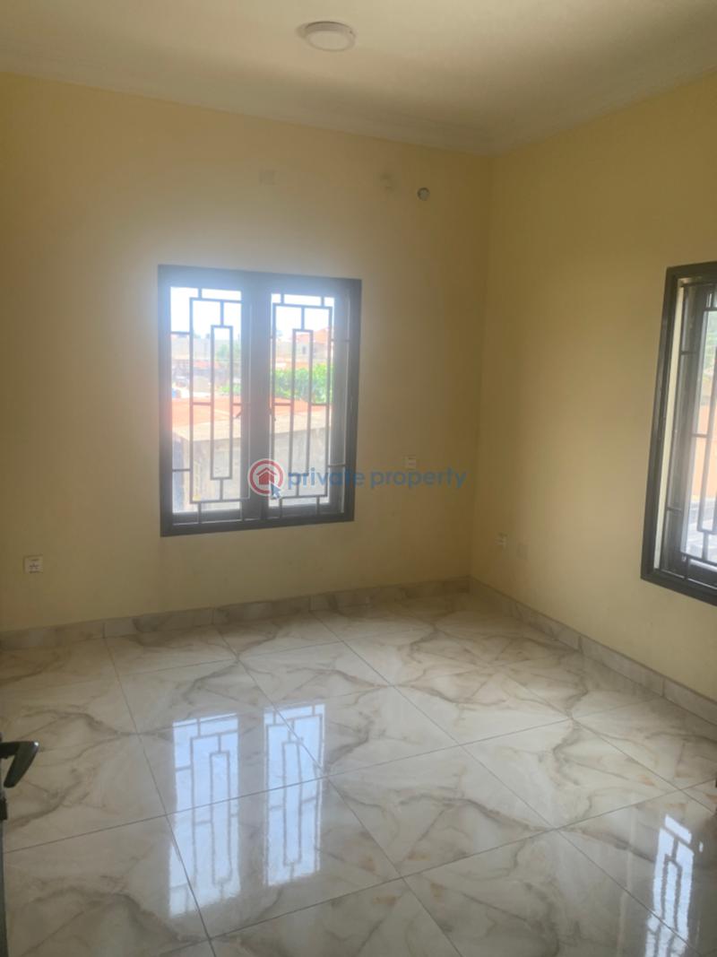 3 bed service flat  apartmenr - 4 3 bedroom Flat & Apartment For Rent Pinnacle Lekki Phase 1 Lagos - 4