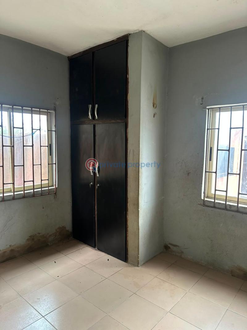 3 bedroom Flat & Apartment For Rent Akowonjo Alimosho Lagos - 7