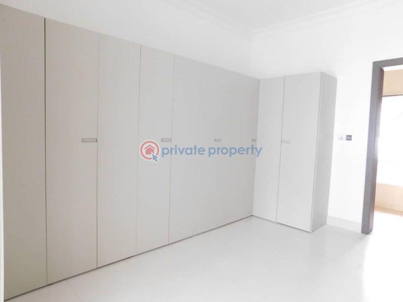 3 bedroom Flat & Apartment For Rent Banana Island Ikoyi Lagos - 4