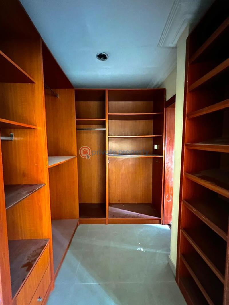 3 bed terrace + bq • - 5 3 bedroom Terrace For Rent Lekki Phase 1 Lagos - 5