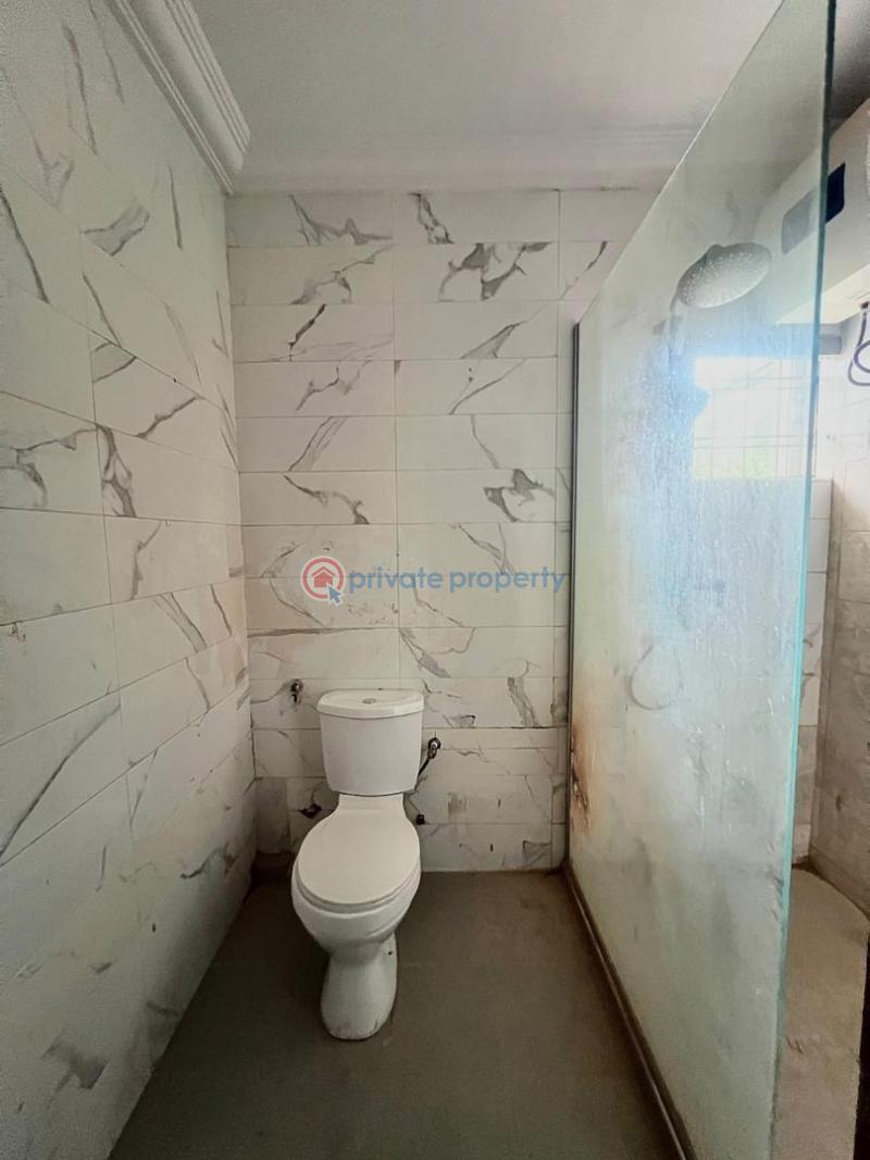 3 bed terrace + bq • - 6 3 bedroom Terrace For Rent Lekki Phase 1 Lagos - 6