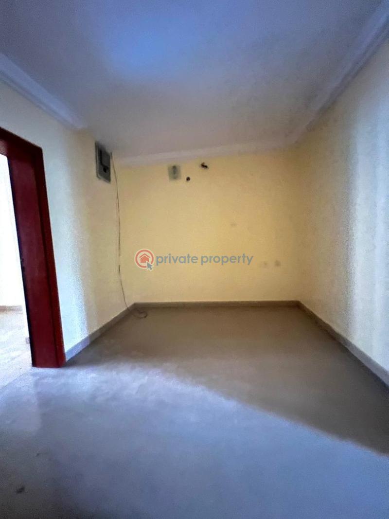 3 bed terrace + bq • - 10 3 bedroom Terrace For Rent Lekki Phase 1 Lagos - 10