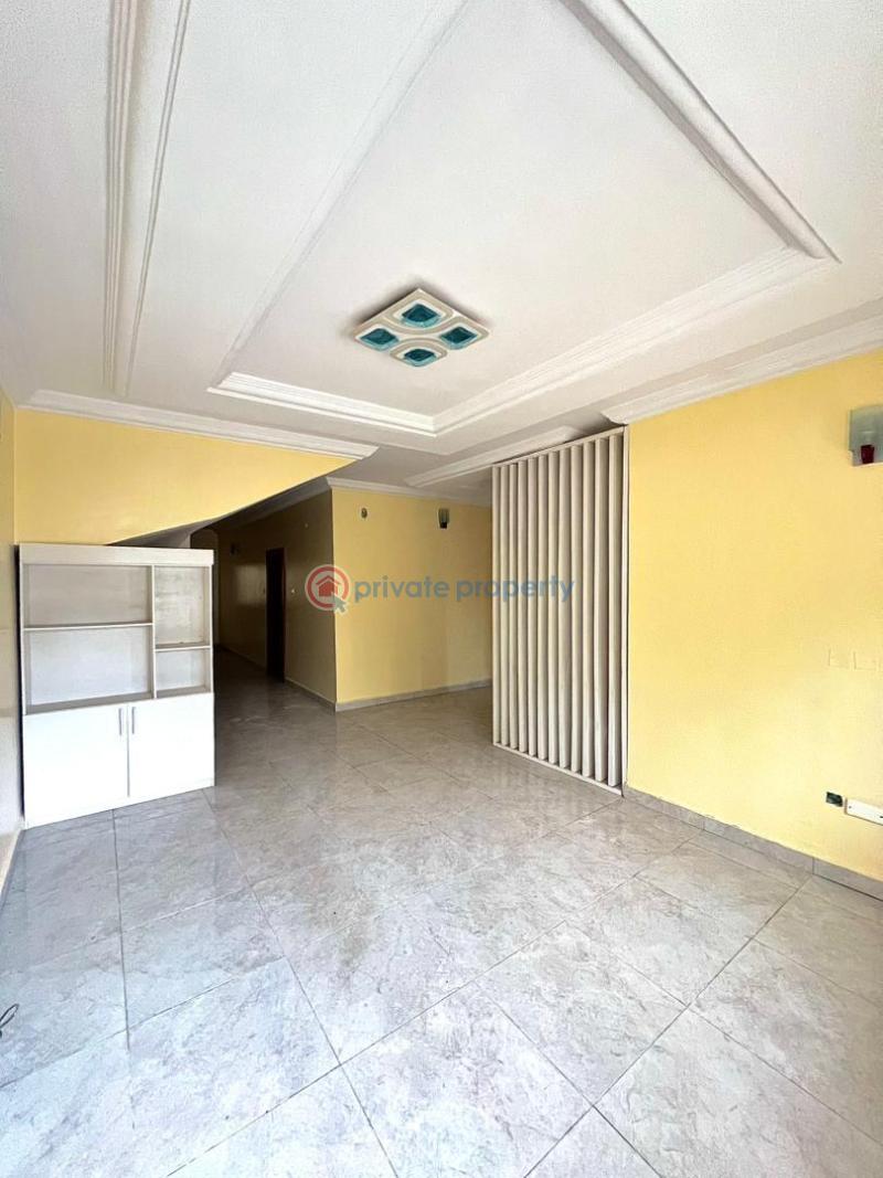 3 bed terrace + bq • - 15 3 bedroom Terrace For Rent Lekki Phase 1 Lagos - 15