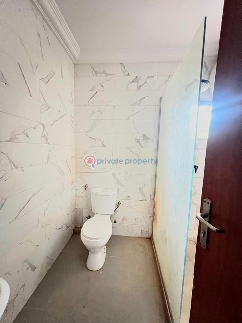 3 bed terrace + bq • - 7 3 bedroom Terrace For Rent Lekki Phase 1 Lagos - 7