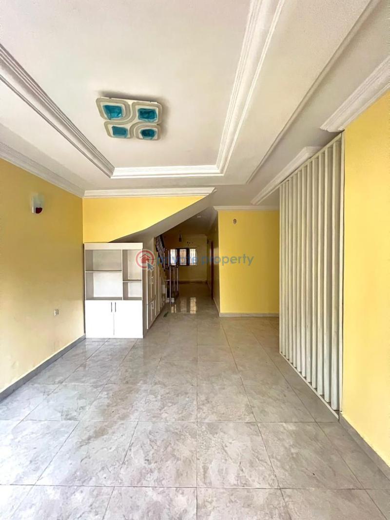 3 bed terrace + bq • - 14 3 bedroom Terrace For Rent Lekki Phase 1 Lagos - 14