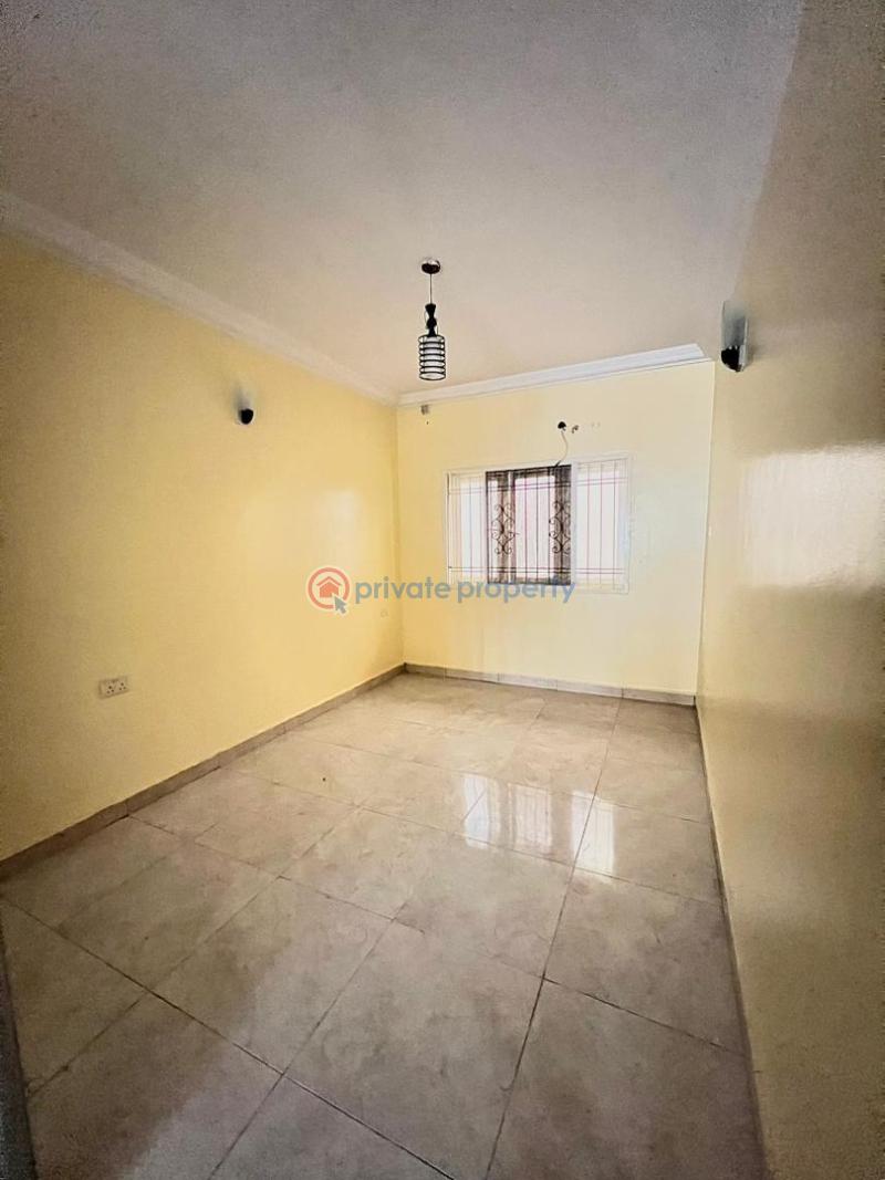 3 bed terrace + bq • - 3 3 bedroom Terrace For Rent Lekki Phase 1 Lagos - 3