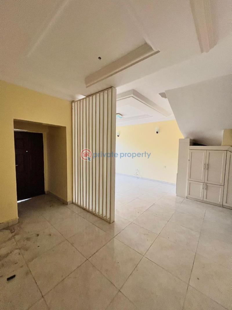 3 bed terrace + bq • - 13 3 bedroom Terrace For Rent Lekki Phase 1 Lagos - 13
