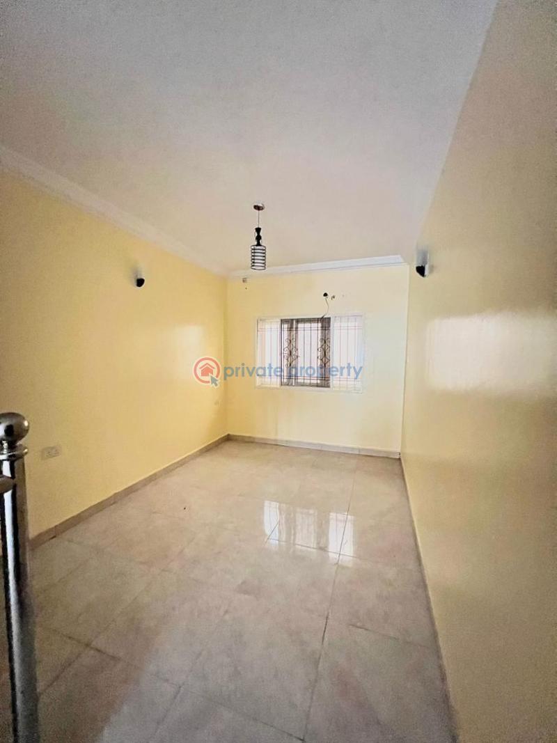 3 bed terrace + bq • - 4 3 bedroom Terrace For Rent Lekki Phase 1 Lagos - 4