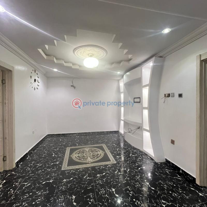 3 bed terrace duplex - 3 3 bedroom Terraced Duplex For Rent Ogombo Ajah Lagos - 3