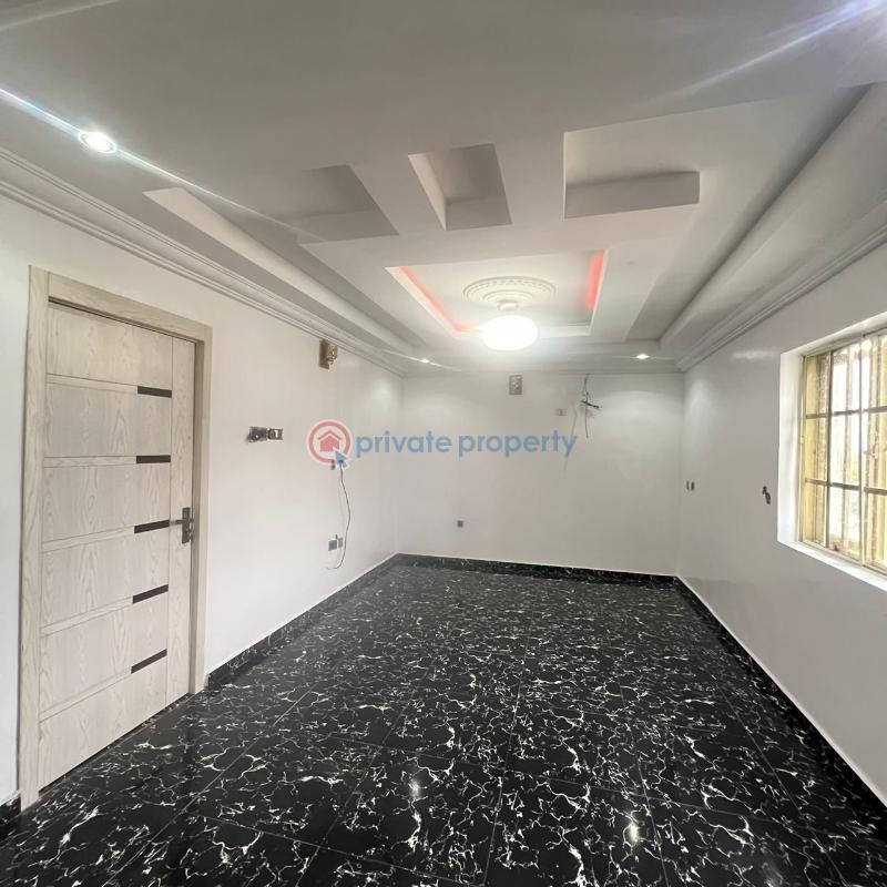 3 bed terrace duplex - 2 3 bedroom Terraced Duplex For Rent Ogombo Ajah Lagos - 2