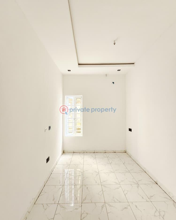 3 bedroom Terrace For Sale Sangotedo Ajah Lagos - 6