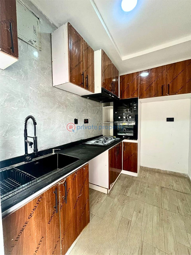 3 bedroom Terrace For Sale Sangotedo Ajah Lagos - 15