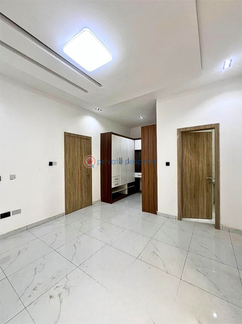 3 bedroom Terrace For Sale Sangotedo Ajah Lagos - 11