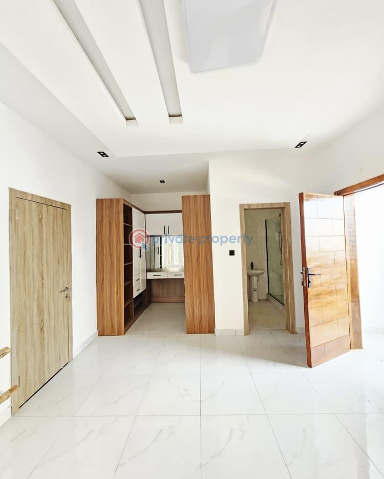 3 bedroom Terrace For Sale Sangotedo Ajah Lagos - 8