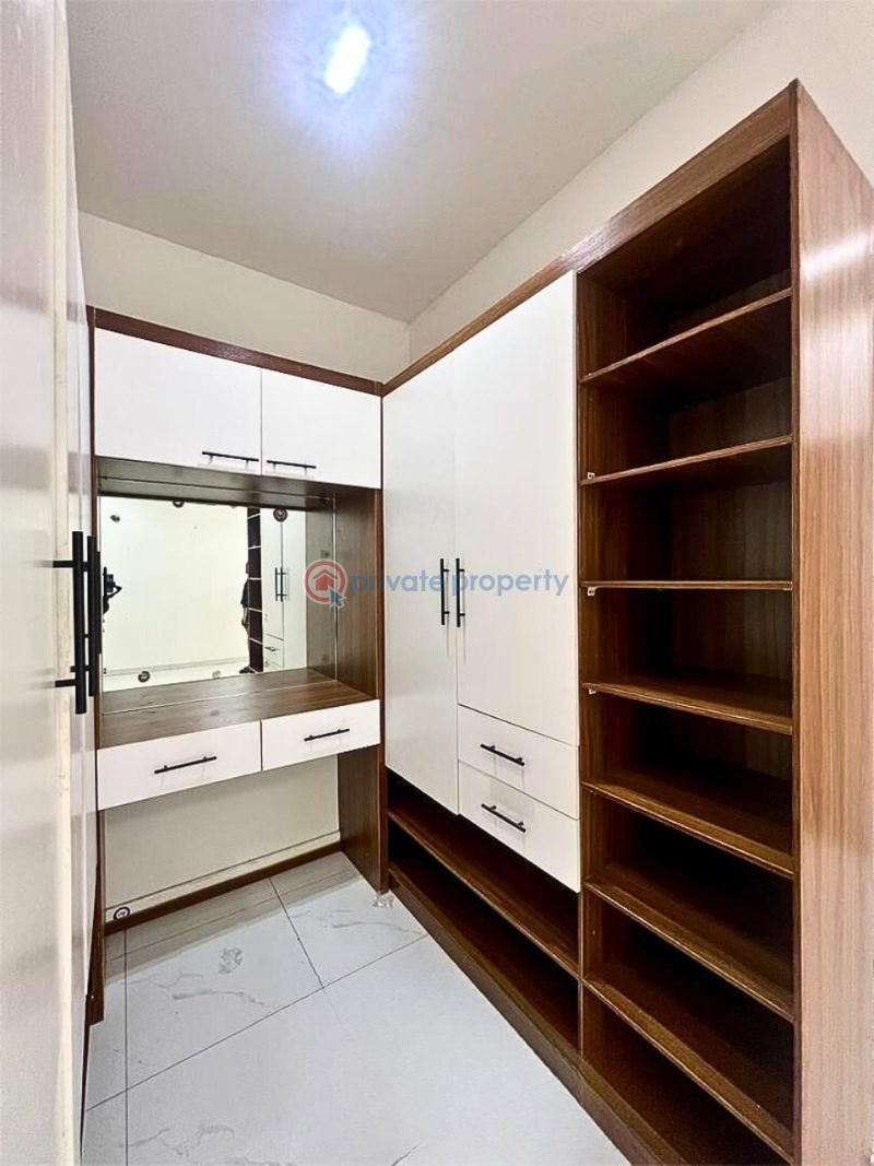 3 bedroom Terrace For Sale Sangotedo Ajah Lagos - 14