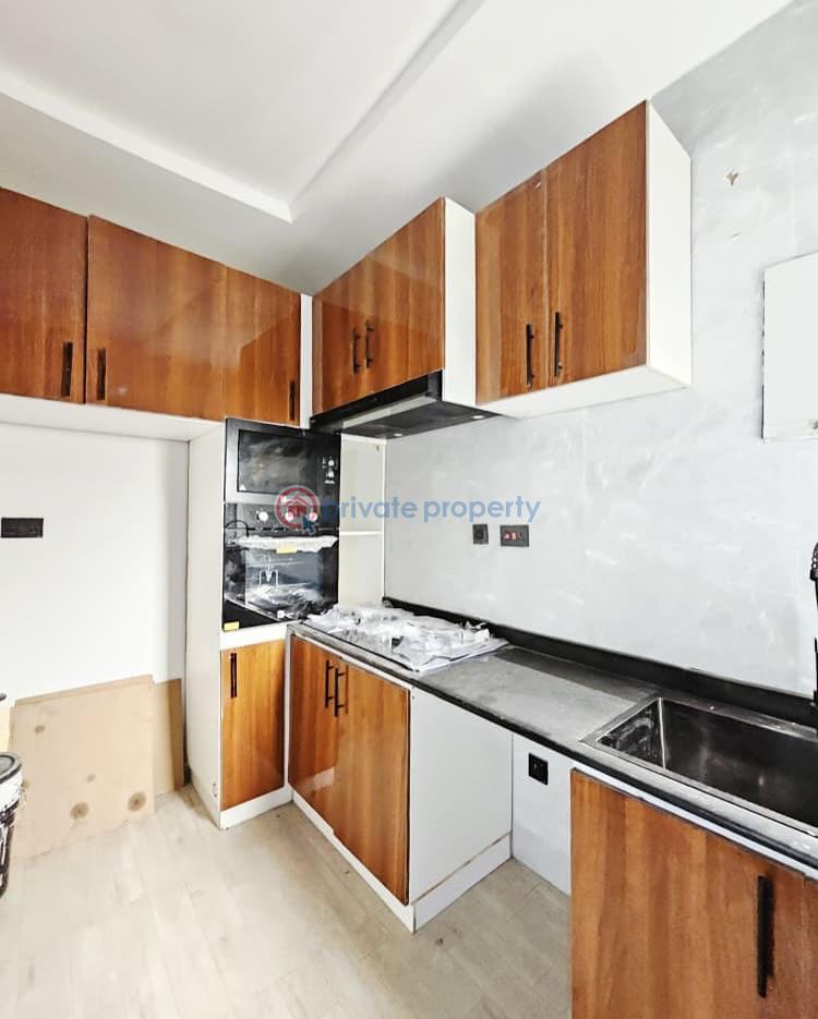 3 bedroom Terrace For Sale Sangotedo Ajah Lagos - 4