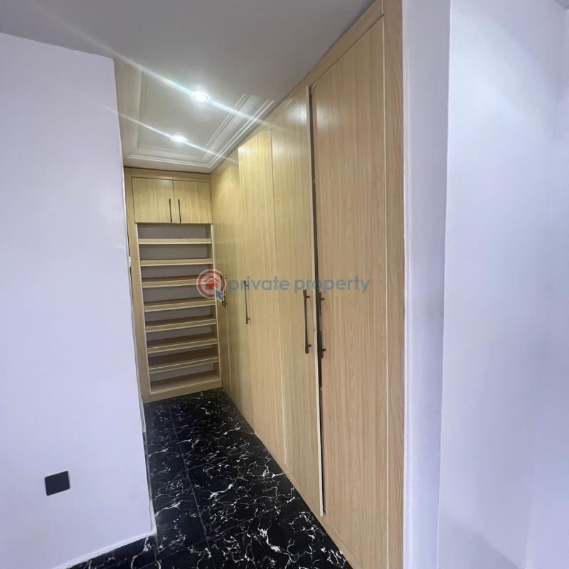 3 bed terrace duplex - 4 3 bedroom Terraced Duplex For Rent Ogombo Ajah Lagos - 4