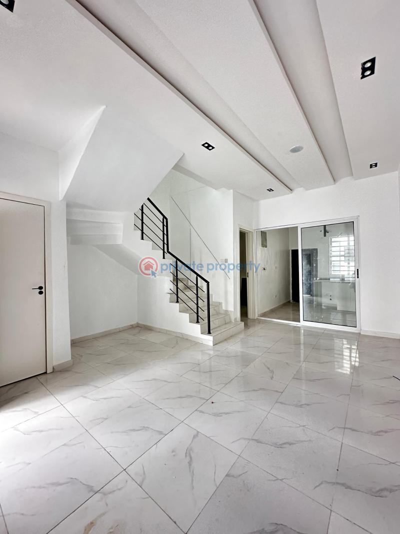 3 bedroom Terraced Duplex For Sale Orchid Road, Lekki Lekki Phase 2 Lagos - 5
