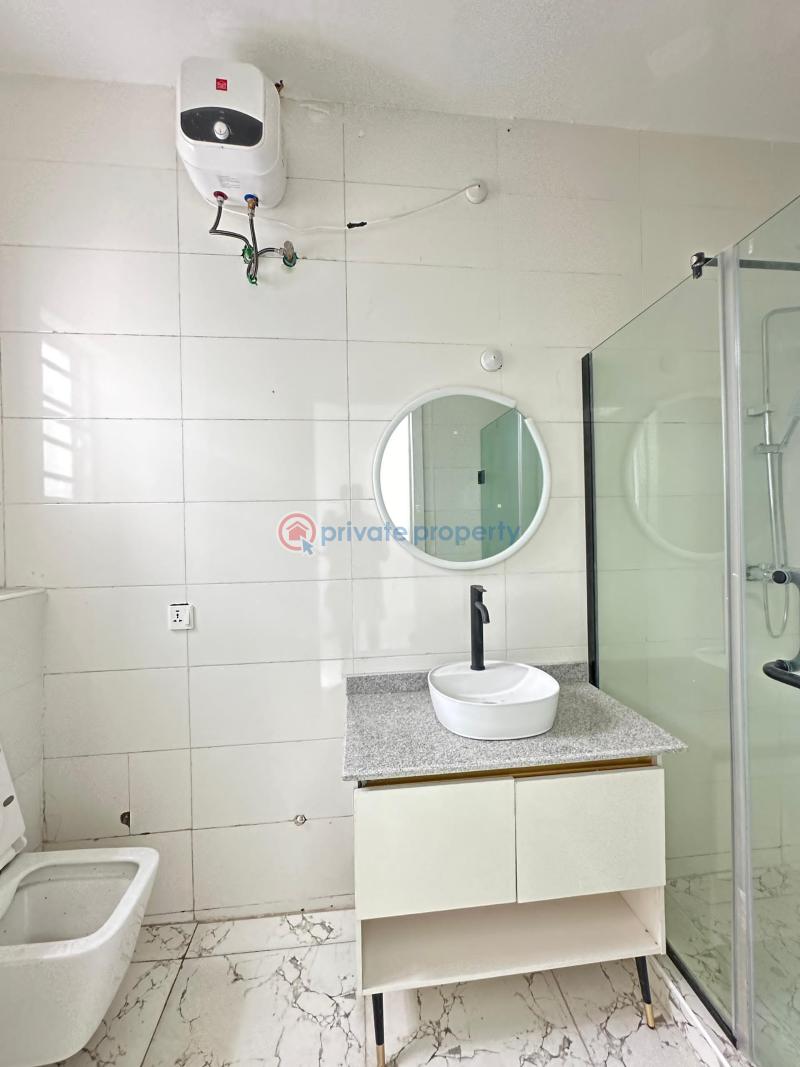 3 bedroom Terraced Duplex For Sale Orchid Road, Lekki Lekki Phase 2 Lagos - 4