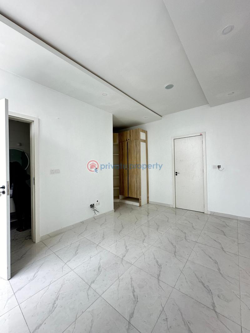 3 bedroom Terraced Duplex For Sale Orchid Road, Lekki Lekki Phase 2 Lagos - 2