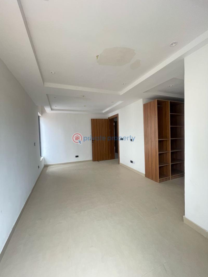 3 bedroom Terraced Duplex For Rent Victoria Island Lagos - 16