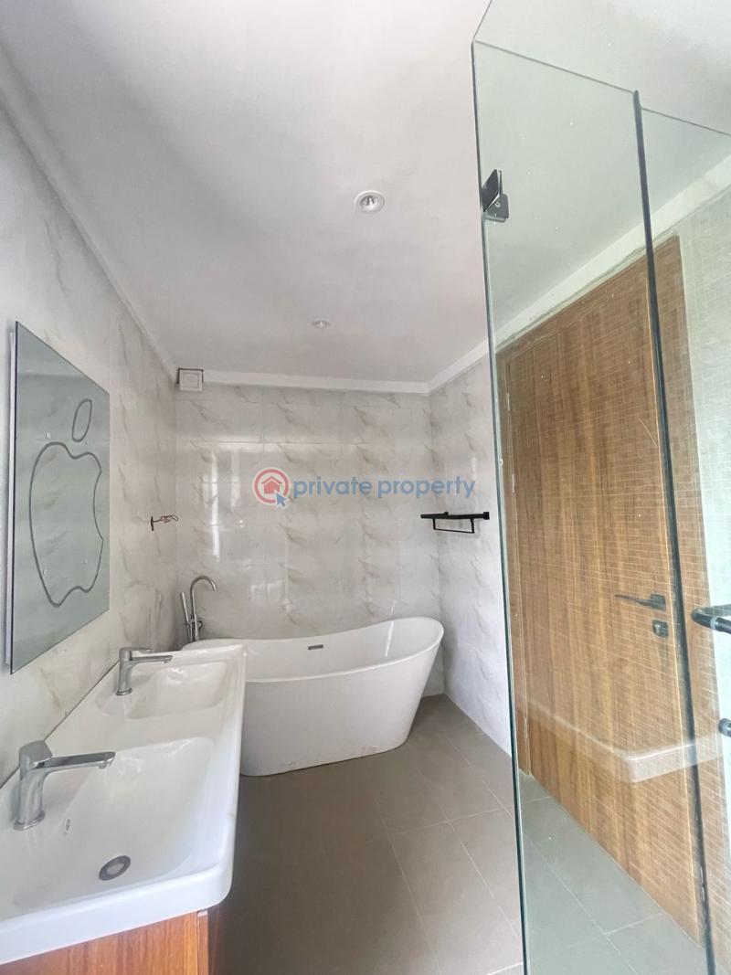 3 bedroom Terraced Duplex For Rent Victoria Island Lagos - 13