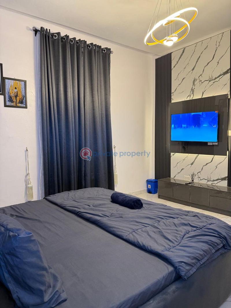 3 bedroom Block Of Flats Short let Agungi Lekki Lagos - 13