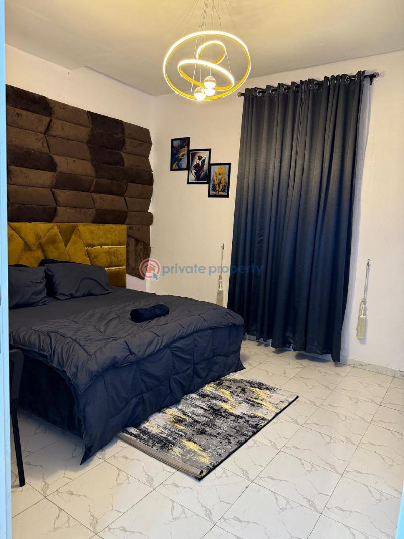 3 bedroom Block Of Flats Short let Agungi Lekki Lagos - 15