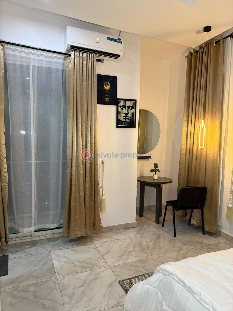 3 bedroom Block Of Flats Short let Agungi Lekki Lagos - 18