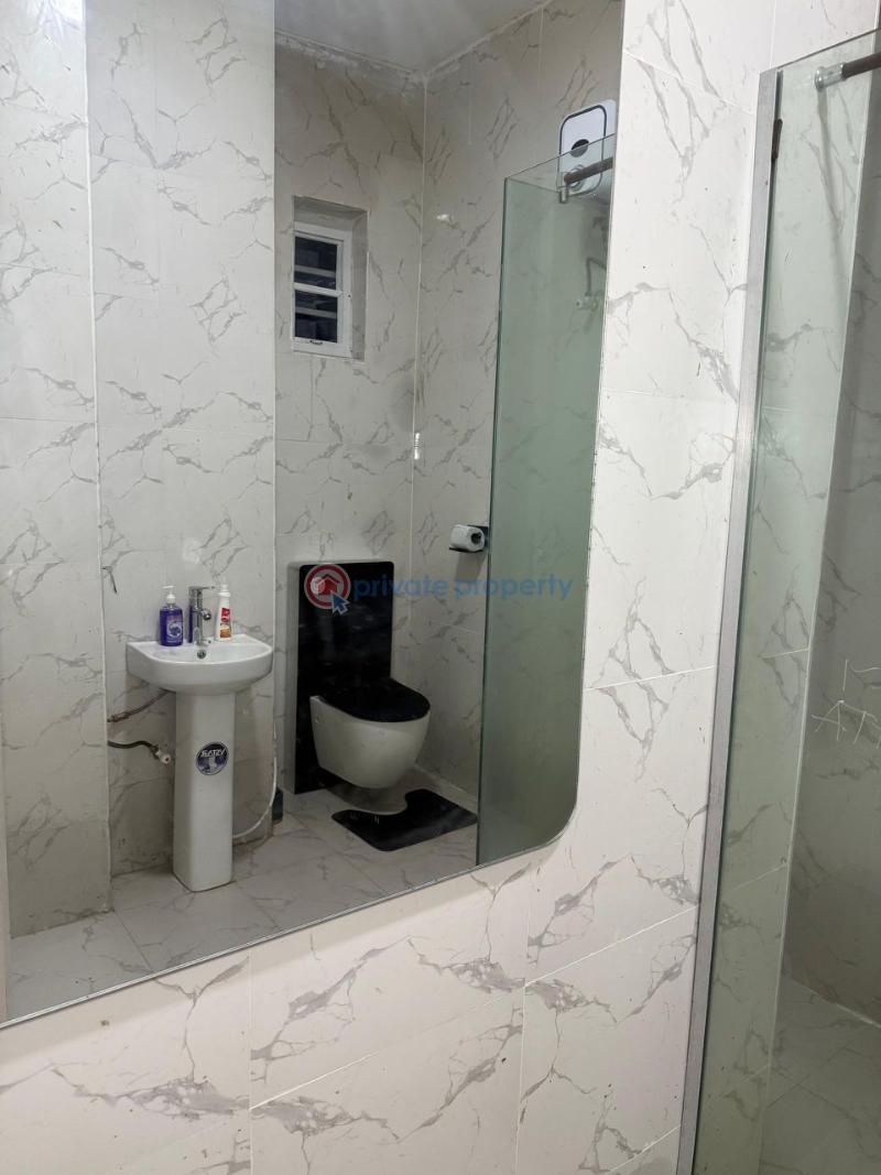3 bedroom Block Of Flats Short let Agungi Lekki Lagos - 21