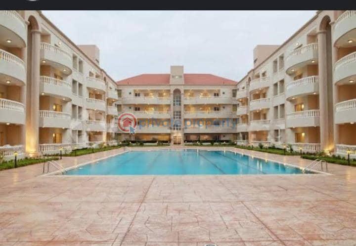 3 bedroom Block Of Flats For Rent Marion Apartment Banana Island Road, Ikoyi Lagos