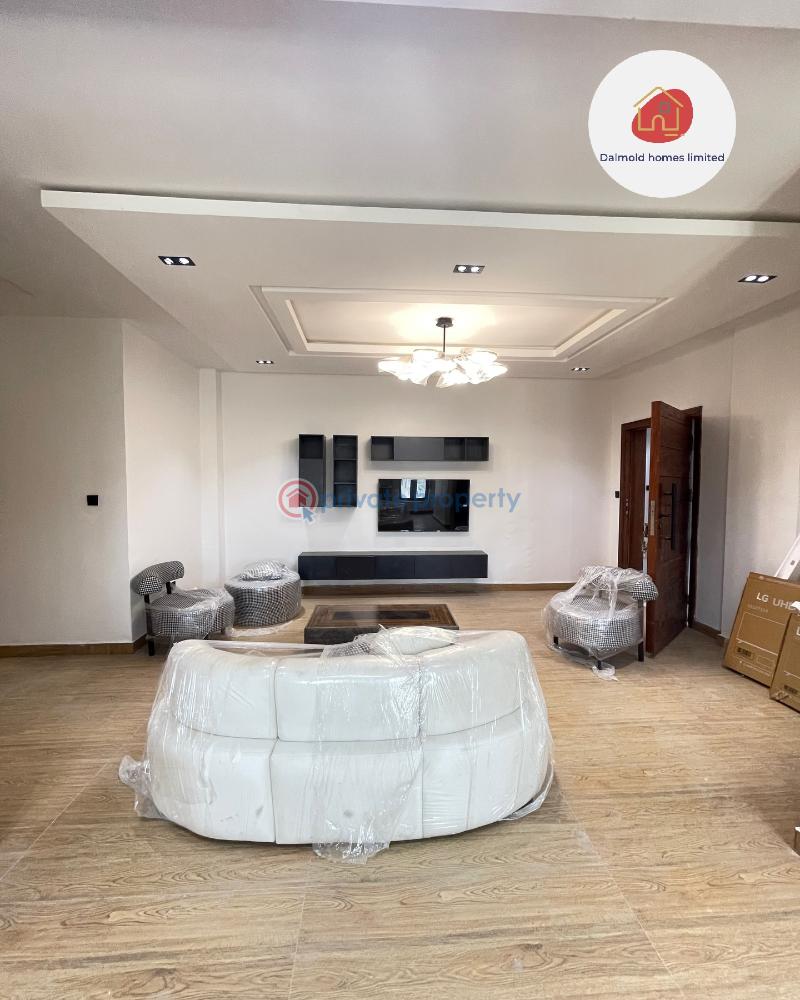 3 bedroom Block Of Flats For Sale Old Ikoyi Lagos - 7
