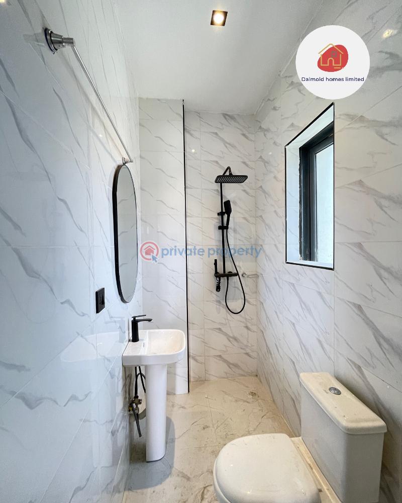 3 bedroom Block Of Flats For Sale Old Ikoyi Lagos - 8