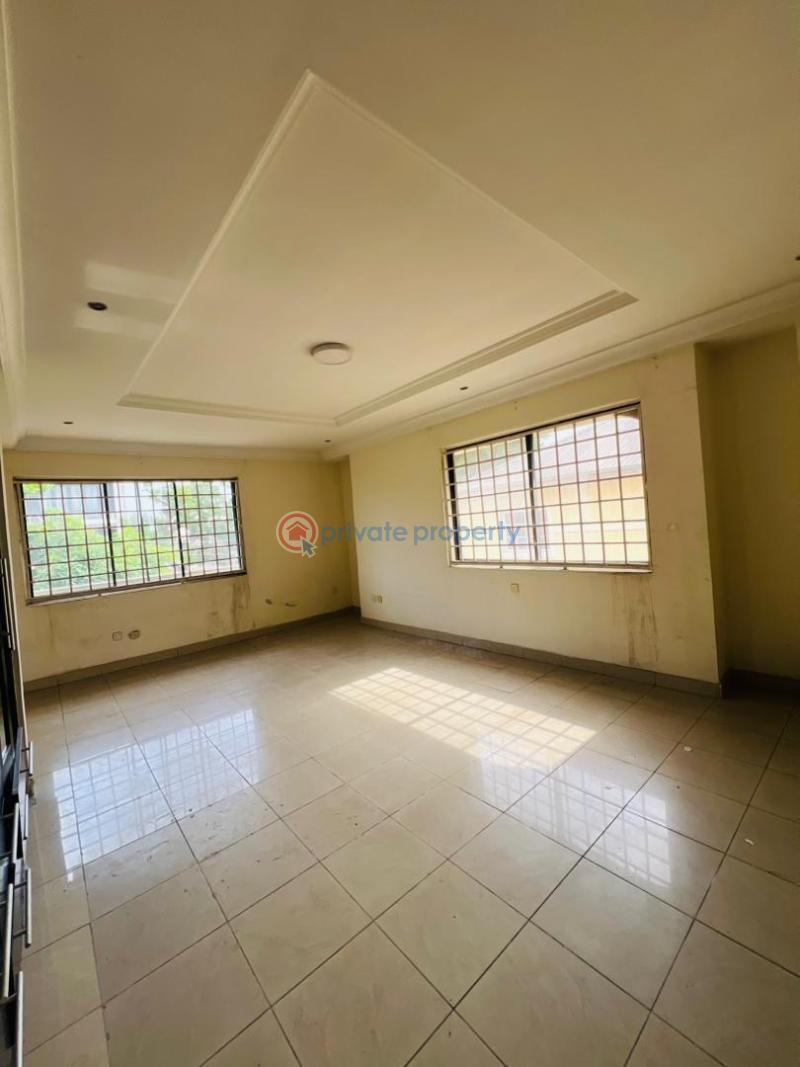 3 bedroom Block Of Flats For Rent Lekki Phase 1 Lagos - 5