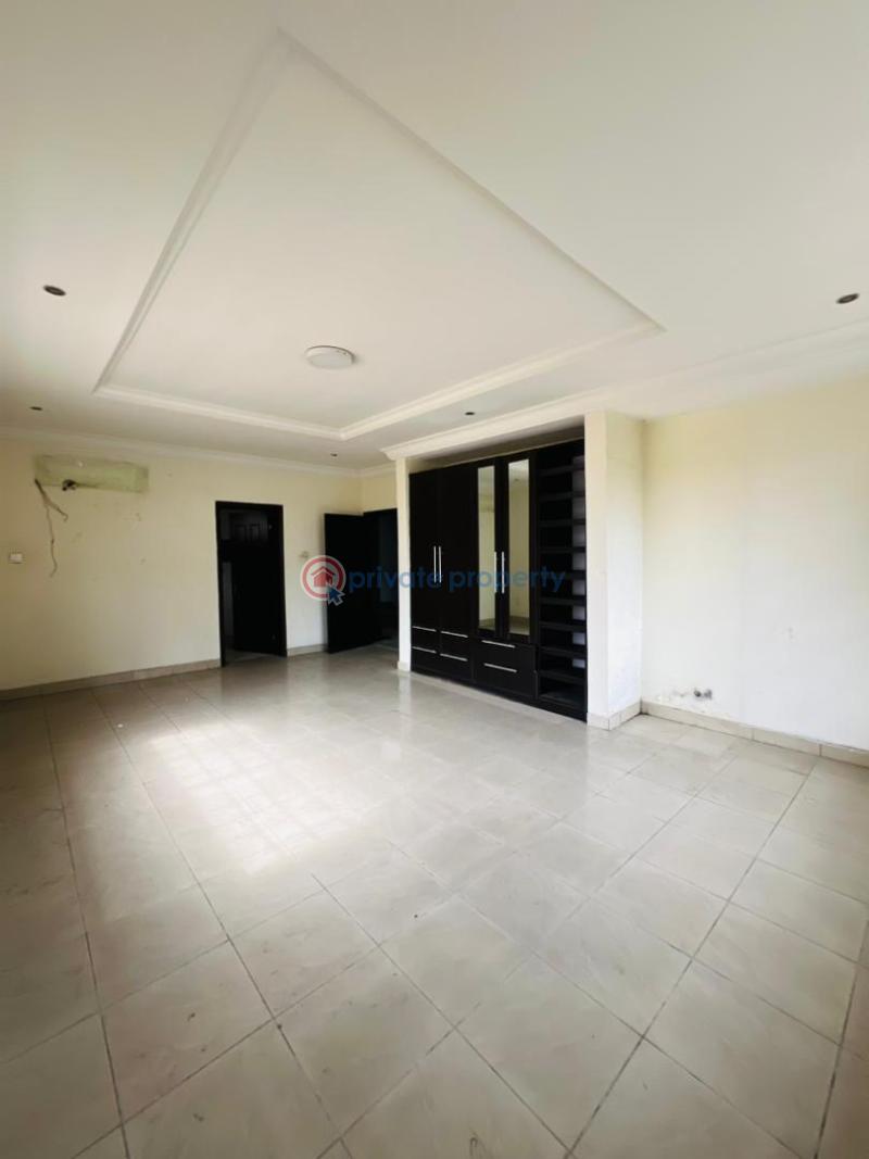 3 bedroom Block Of Flats For Rent Lekki Phase 1 Lagos - 2