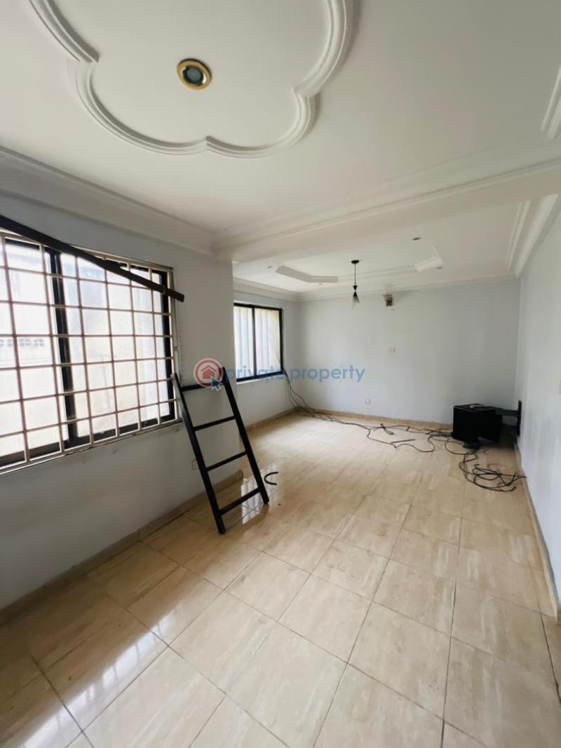 3 bedroom Block Of Flats For Rent Lekki Phase 1 Lagos - 4