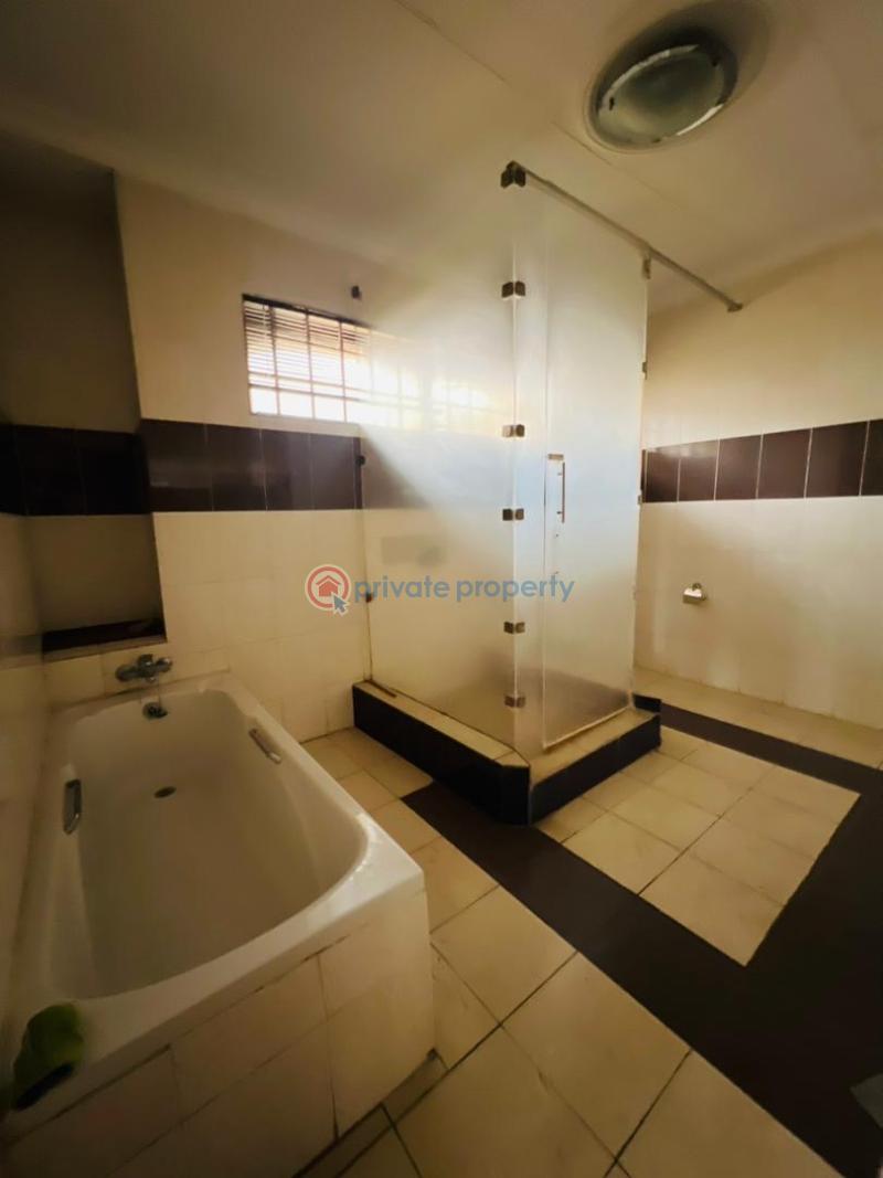 3 bedroom Block Of Flats For Rent Lekki Phase 1 Lagos - 1