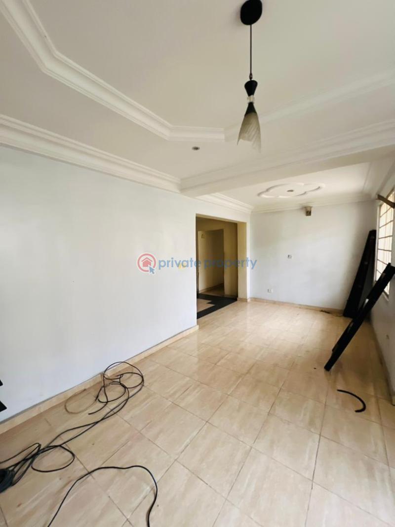 3 bedroom Block Of Flats For Rent Lekki Phase 1 Lagos - 3