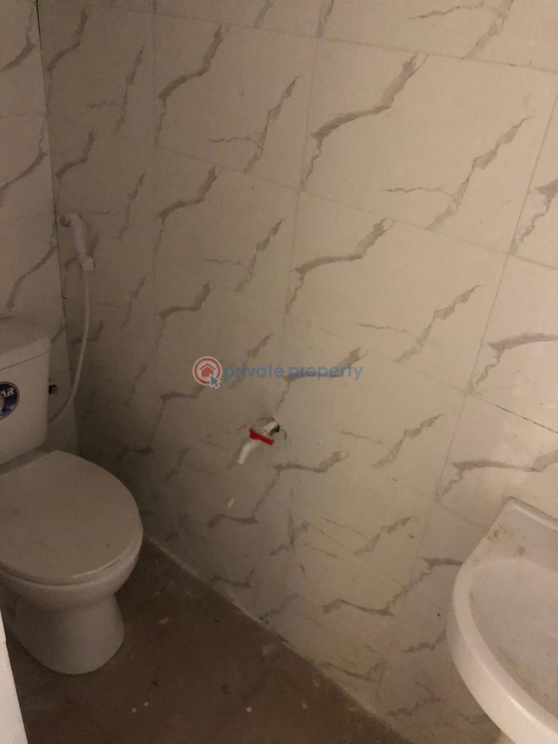 3 bedroom Flat & Apartment For Rent Ebute Ikorodu Lagos - 1