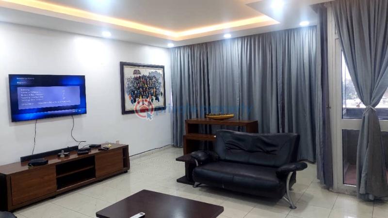 3 bedroom Block Of Flats For Sale 1004 Victoria Island Lagos - 1